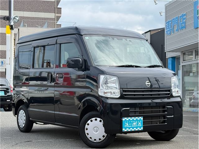 2021 Nissan NV100CLIPPER RIO 照片 5