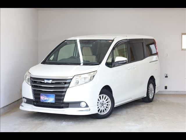 2014 Toyota NOAH 照片 1