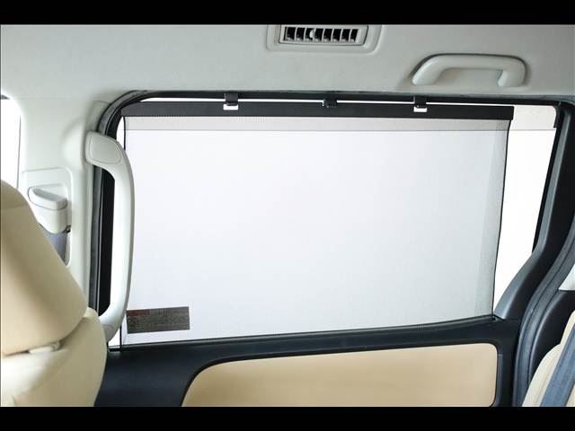2014 Toyota NOAH 照片 9