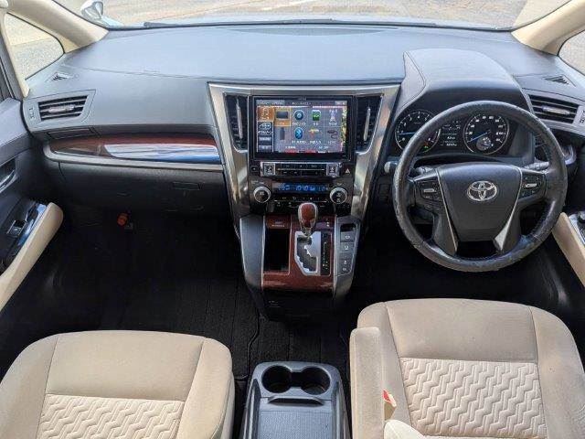 صورة 3 لـ 2017 Toyota VELLFIRE