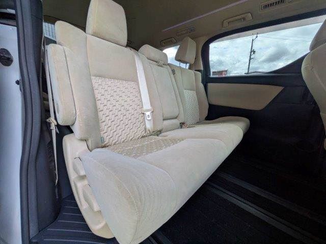 صورة 12 لـ 2017 Toyota VELLFIRE