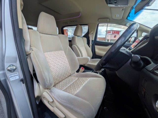صورة 11 لـ 2017 Toyota VELLFIRE
