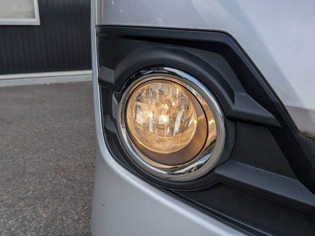2017 Toyota VELLFIRE — миниатюра 35