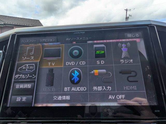 صورة 5 لـ 2017 Toyota VELLFIRE