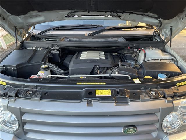 2007 LAND Rover RANGE ROVER VOGUE 缩略图 14
