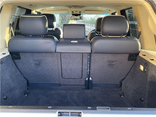 صورة 7 لـ 2007 LAND Rover RANGE ROVER VOGUE