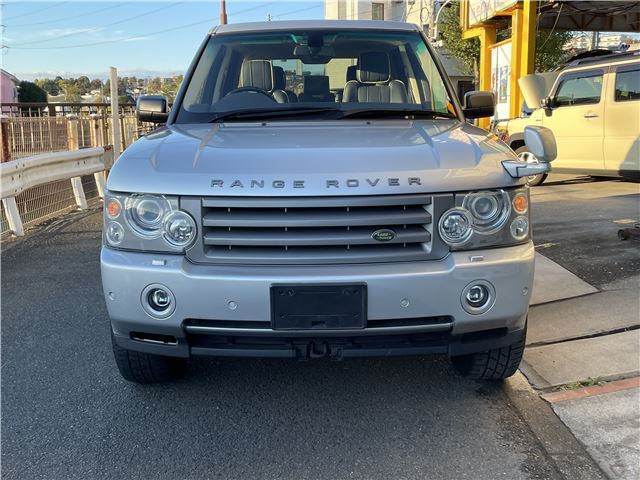 صورة 4 لـ 2007 LAND Rover RANGE ROVER VOGUE