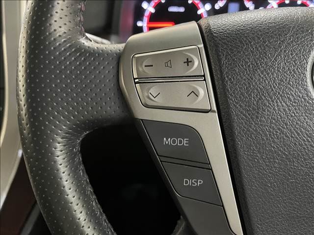 2012 Toyota VELLFIRE — миниатюра 23