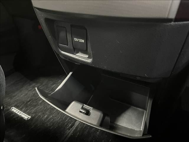2012 Toyota VELLFIRE — миниатюра 28