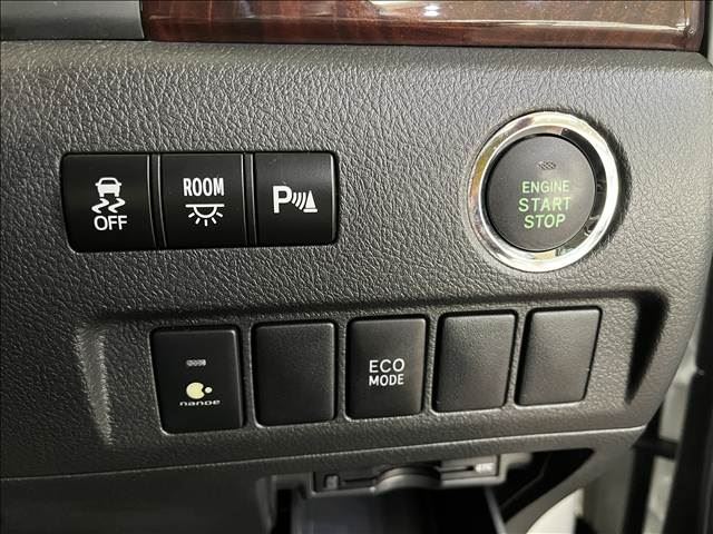 2012 Toyota VELLFIRE — миниатюра 37