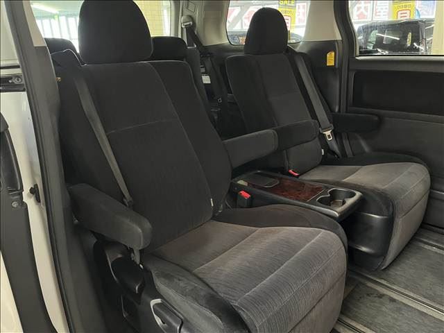 2012 Toyota VELLFIRE — миниатюра 39