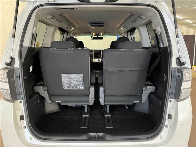 2012 Toyota VELLFIRE — миниатюра 42