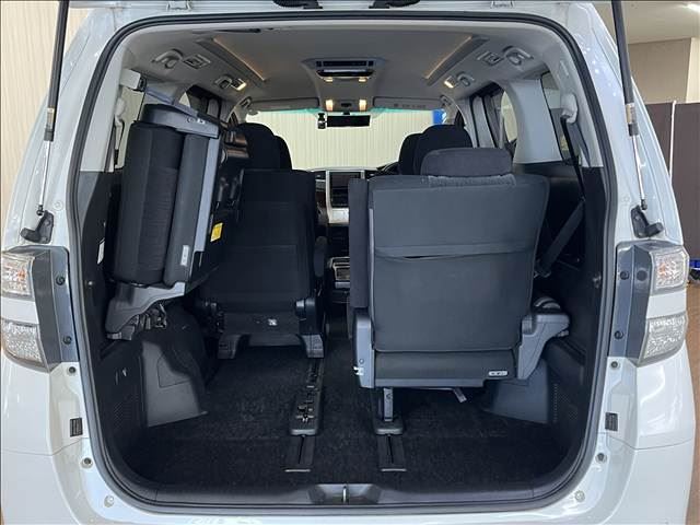 2012 Toyota VELLFIRE — миниатюра 43