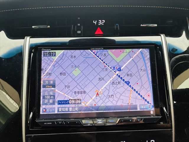 صورة 5 لـ 2016 Toyota HARRIER