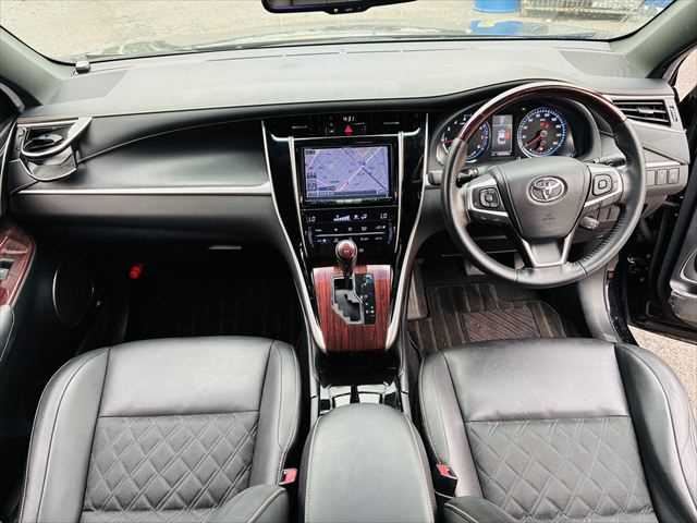 صورة 4 لـ 2016 Toyota HARRIER