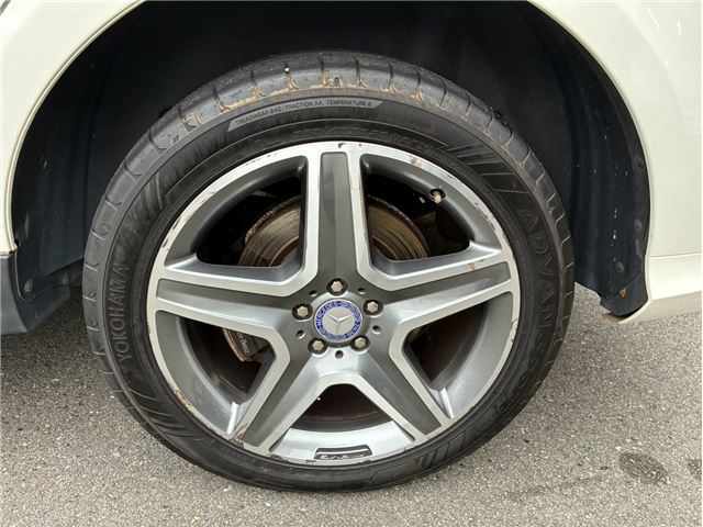صورة مصغرة 12 لـ 2016 Mercedes-BENZ GLE
