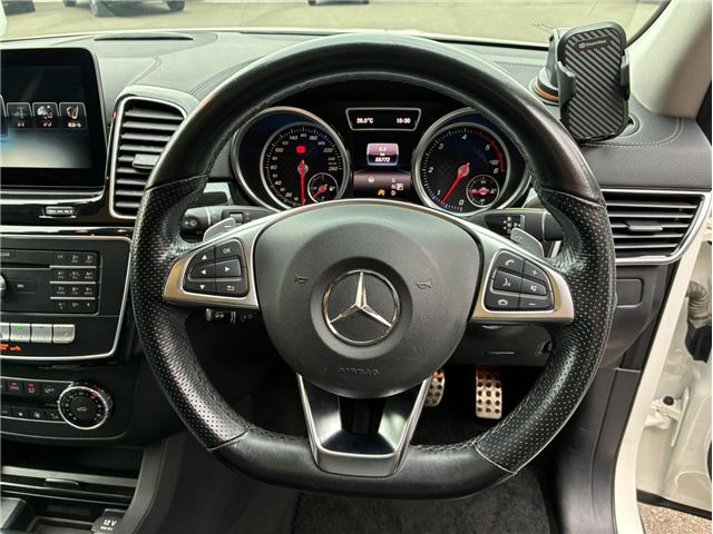 صورة مصغرة 15 لـ 2016 Mercedes-BENZ GLE