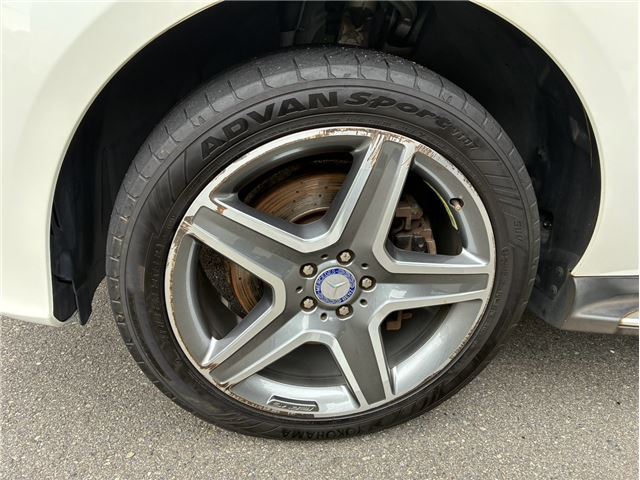 صورة مصغرة 13 لـ 2016 Mercedes-BENZ GLE