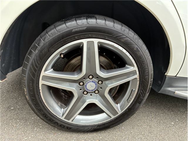 صورة مصغرة 11 لـ 2016 Mercedes-BENZ GLE