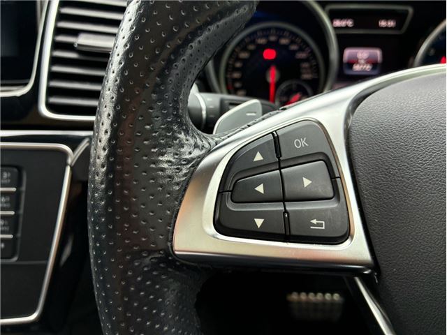 صورة مصغرة 16 لـ 2016 Mercedes-BENZ GLE