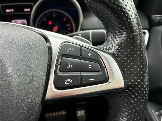 صورة مصغرة 17 لـ 2016 Mercedes-BENZ GLE