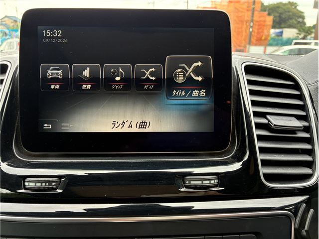 صورة مصغرة 21 لـ 2016 Mercedes-BENZ GLE