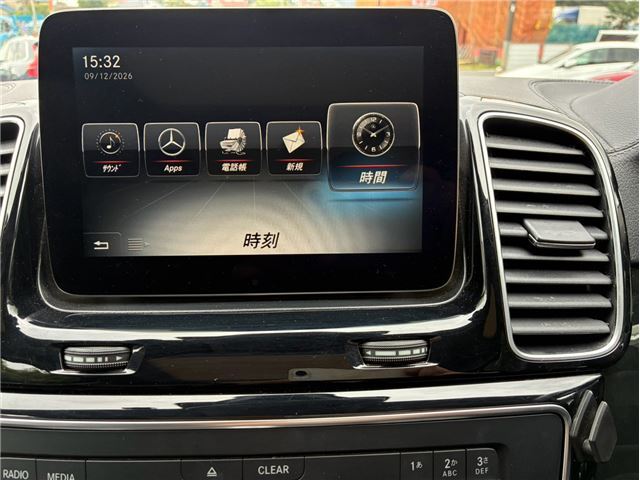 صورة مصغرة 22 لـ 2016 Mercedes-BENZ GLE