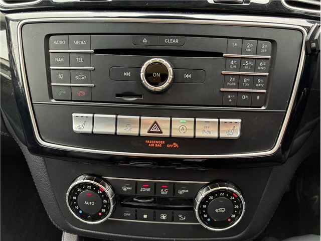 صورة مصغرة 26 لـ 2016 Mercedes-BENZ GLE