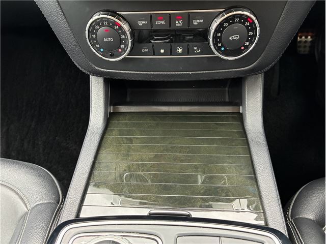 صورة مصغرة 27 لـ 2016 Mercedes-BENZ GLE