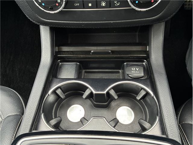 صورة مصغرة 28 لـ 2016 Mercedes-BENZ GLE