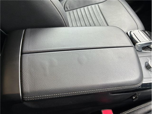 صورة مصغرة 32 لـ 2016 Mercedes-BENZ GLE