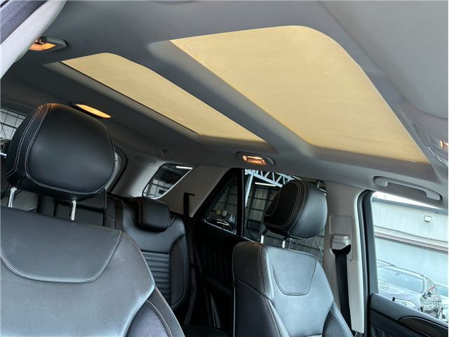 صورة مصغرة 34 لـ 2016 Mercedes-BENZ GLE