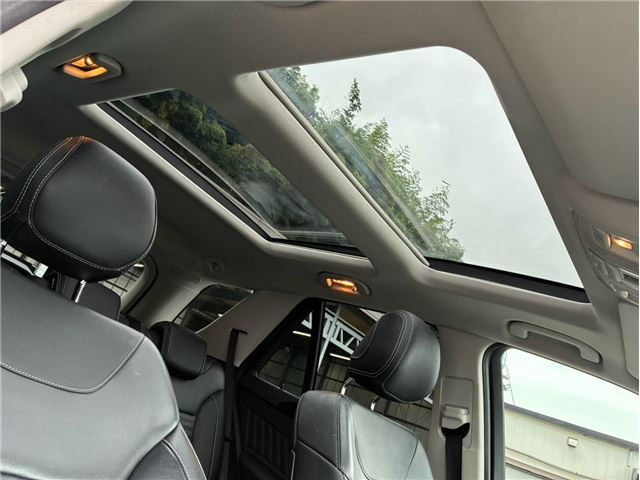 صورة مصغرة 35 لـ 2016 Mercedes-BENZ GLE