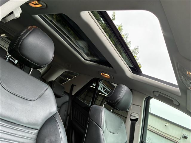 صورة مصغرة 36 لـ 2016 Mercedes-BENZ GLE
