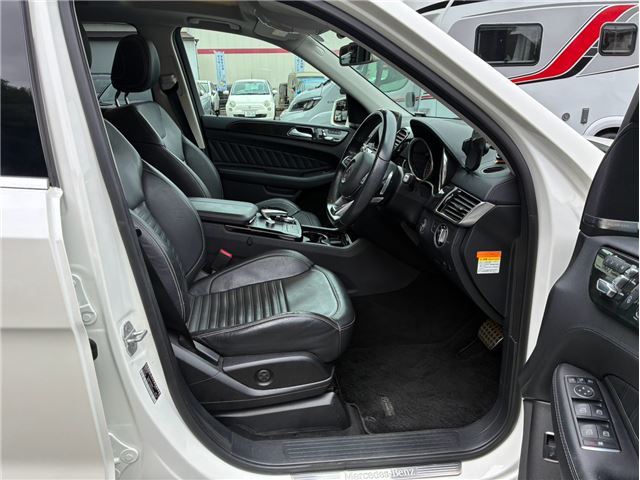 صورة مصغرة 39 لـ 2016 Mercedes-BENZ GLE