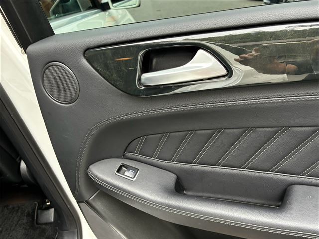صورة مصغرة 41 لـ 2016 Mercedes-BENZ GLE