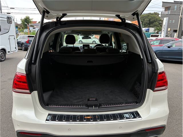 صورة مصغرة 42 لـ 2016 Mercedes-BENZ GLE
