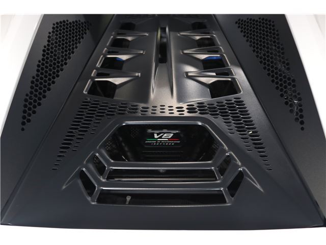 صورة مصغرة 12 لـ 2026 Lamborghini TEMERARIO