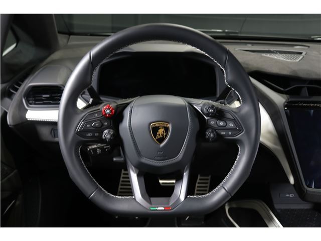 صورة مصغرة 14 لـ 2026 Lamborghini TEMERARIO