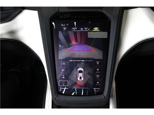 صورة مصغرة 20 لـ 2026 Lamborghini TEMERARIO