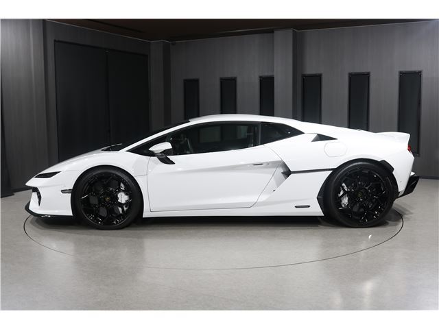 صورة مصغرة 28 لـ 2026 Lamborghini TEMERARIO