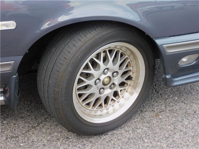 صورة مصغرة 15 لـ 1989 Nissan CIMA