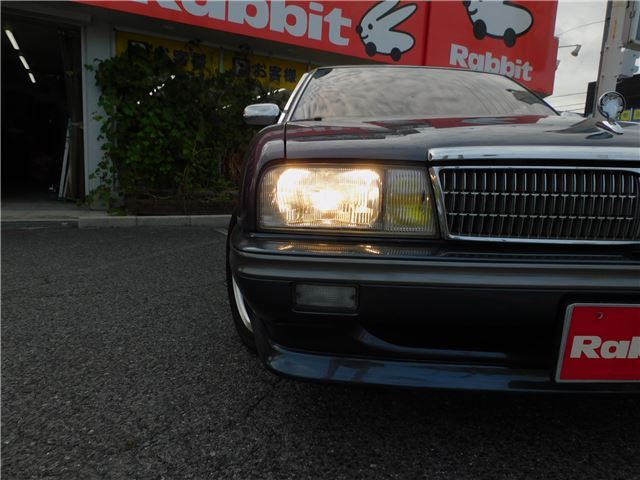 صورة مصغرة 14 لـ 1989 Nissan CIMA