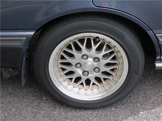 صورة مصغرة 16 لـ 1989 Nissan CIMA
