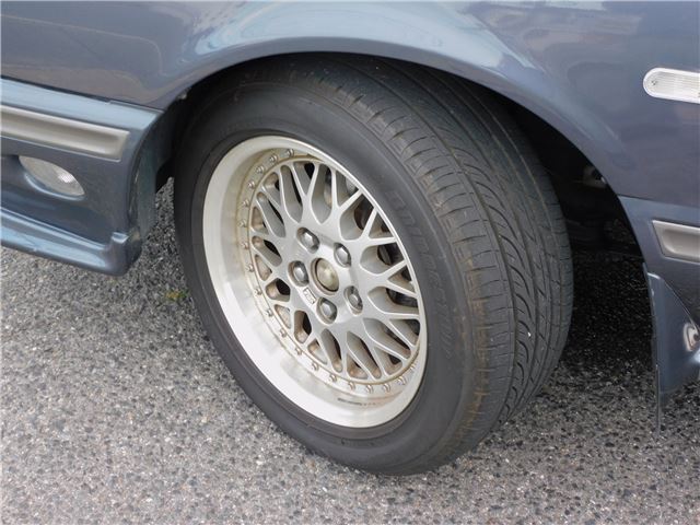 صورة مصغرة 17 لـ 1989 Nissan CIMA