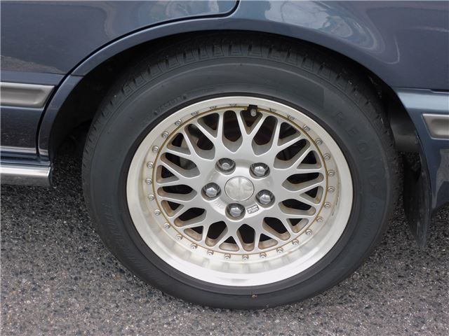 صورة مصغرة 18 لـ 1989 Nissan CIMA