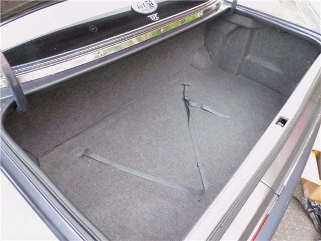 صورة مصغرة 20 لـ 1989 Nissan CIMA