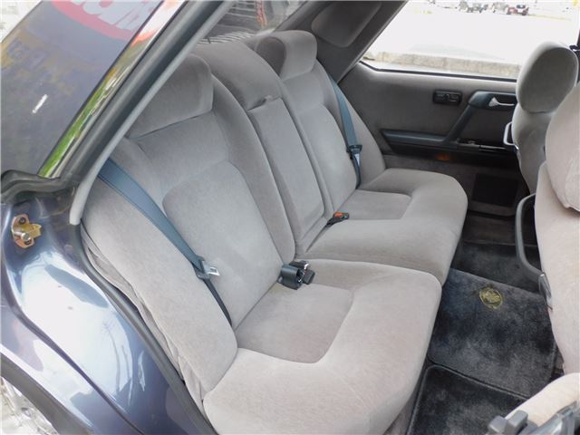 صورة مصغرة 21 لـ 1989 Nissan CIMA