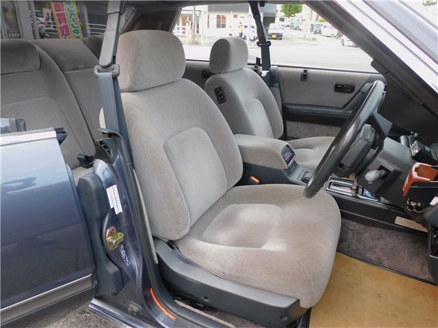 صورة مصغرة 22 لـ 1989 Nissan CIMA