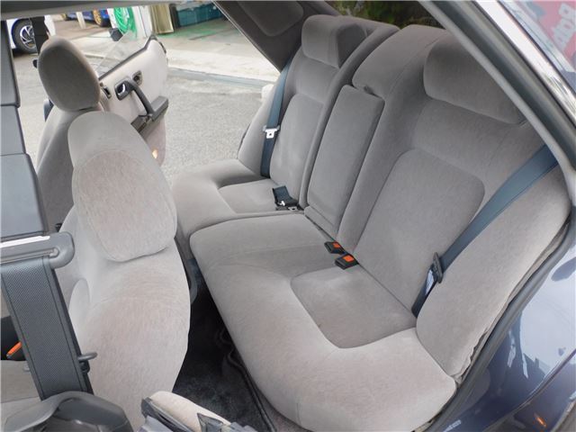 صورة مصغرة 23 لـ 1989 Nissan CIMA